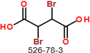 CAS#526-78-3