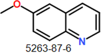 CAS#5263-87-6