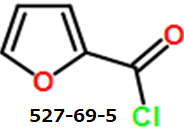 CAS#527-69-5