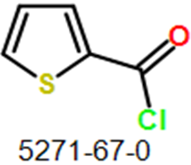 CAS#5271-67-0