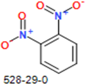 CAS#528-29-0