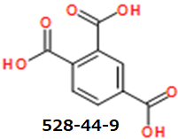 CAS#528-44-9