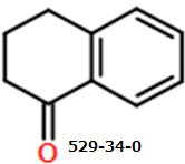 CAS#529-34-0