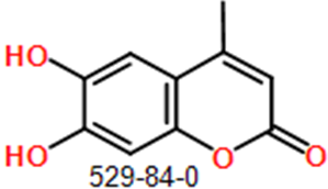 CAS#529-84-0