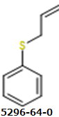 CAS#5296-64-0