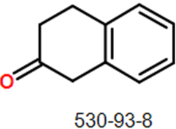 CAS#530-93-8