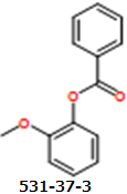 CAS#531-37-3