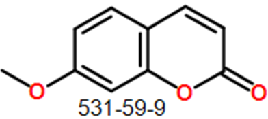 CAS#531-59-9