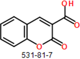 CAS#531-81-7