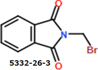 CAS#5332-26-3