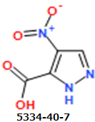 CAS#5334-40-7