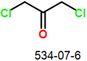 CAS#534-07-6