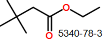 CAS#5340-78-3