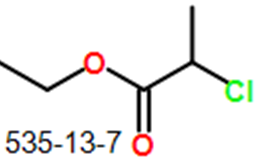 CAS#535-13-7