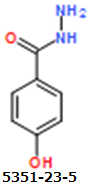 CAS#5351-23-5