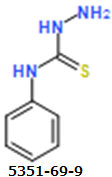 CAS#5351-69-9