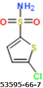 CAS#53595-66-7