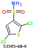 CAS#53595-68-9