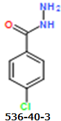 CAS#536-40-3