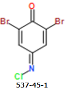 CAS#537-45-1