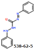 CAS#538-62-5