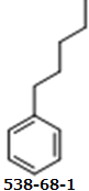 CAS#538-68-1