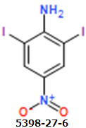 CAS#5398-27-6