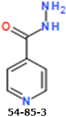 CAS#54-85-3