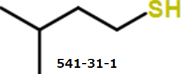 CAS#541-31-1