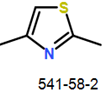 CAS#541-58-2