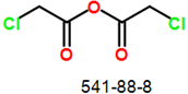 CAS#541-88-8