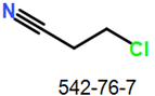 CAS#542-76-7