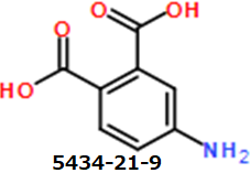 CAS#5434-21-9