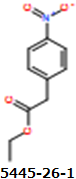 CAS#5445-26-1