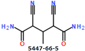 CAS#5447-66-5