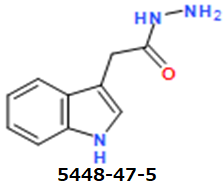 CAS#5448-47-5