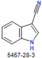 CAS#5457-28-3