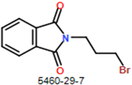 CAS#5460-29-7