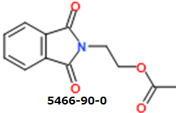 CAS#5466-90-0