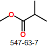 CAS#547-63-7