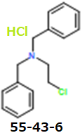 CAS#55-43-6