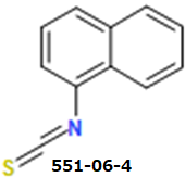 CAS#551-06-4