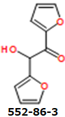 CAS#552-86-3