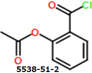 CAS#5538-51-2