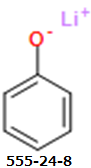 CAS#555-24-8