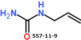 CAS#557-11-9