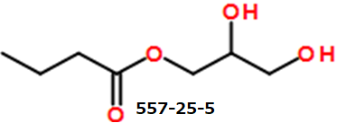 CAS#557-25-5