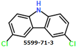 CAS#5599-71-3