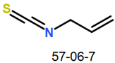 CAS#57-06-7