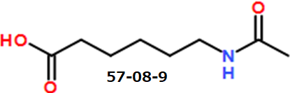 CAS#57-08-9